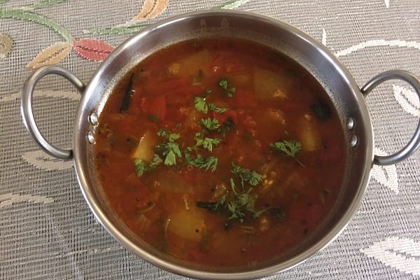 Sambhar
